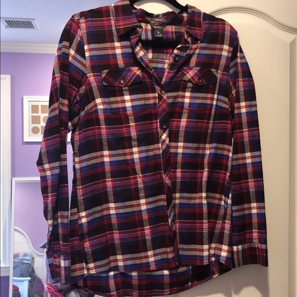 Flannel